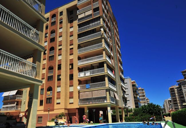 Apartamento en Benicàssim - OLIMPO Apartamento en Benicàssim - OLIMPO