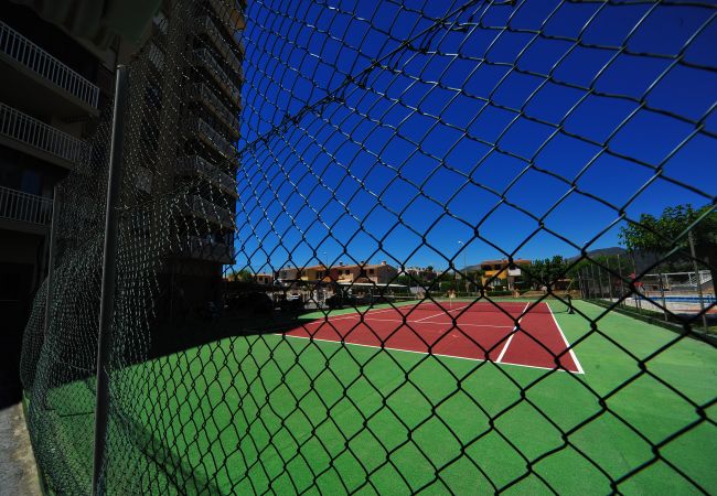 Apartamento en Benicàssim - OLIMPO Apartamento en Benicàssim - OLIMPO