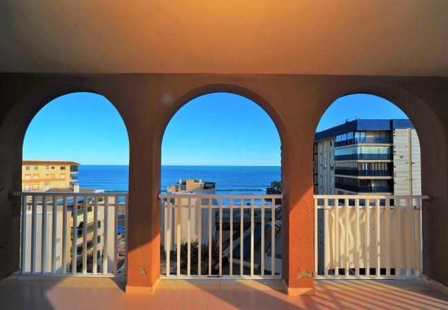 Apartamento en Benicàssim - OLIMPO Apartamento en Benicàssim - OLIMPO