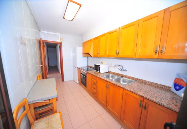 Apartamento en Benicàssim - OLIMPO Apartamento en Benicàssim - OLIMPO