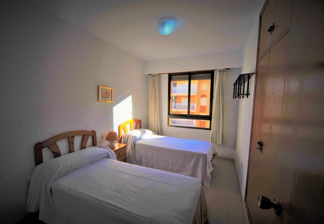 Apartamento en Benicàssim - OLIMPO Apartamento en Benicàssim - OLIMPO