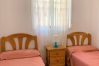 Apartamento en Alcoceber / Alcossebre - EL CASTELL