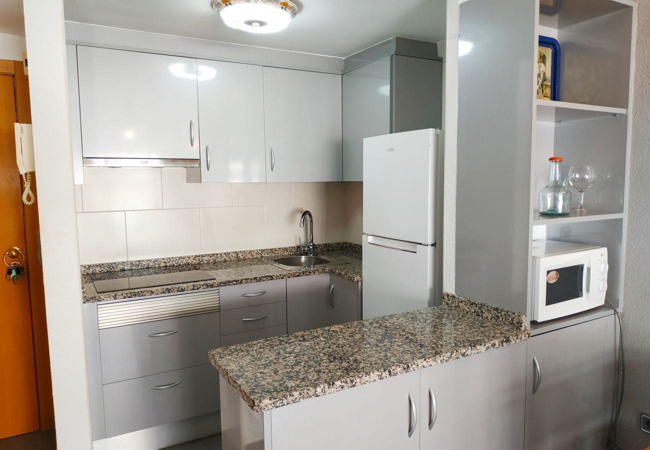 Apartamento en Peñiscola - FORNER