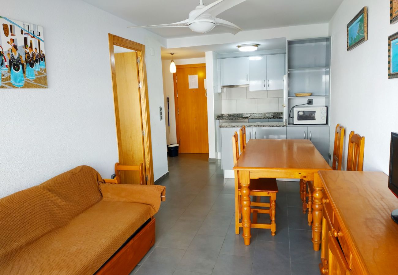 Apartamento en Peñiscola - FORNER