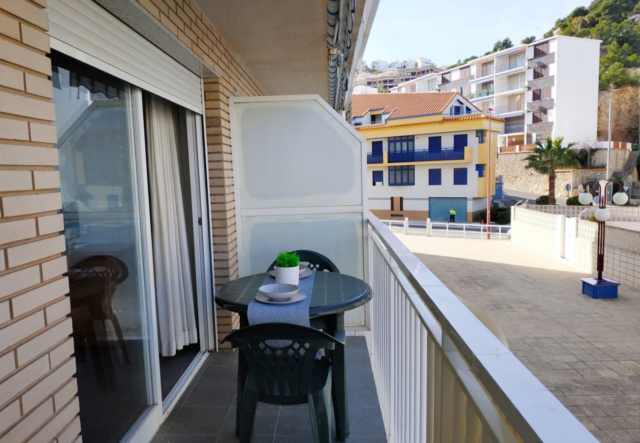 Apartamento en Peñiscola - FORNER