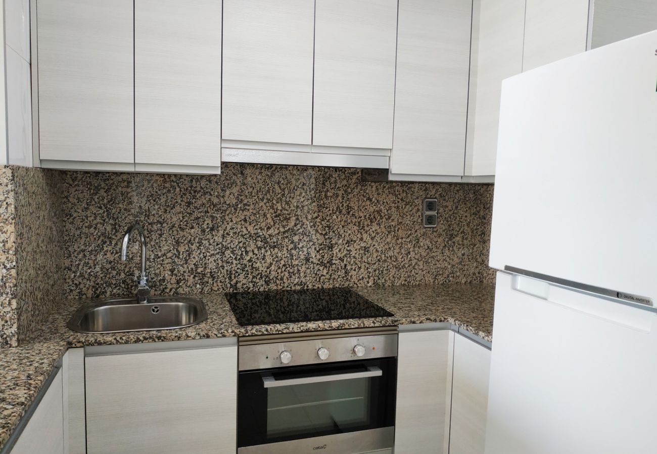 Apartamento en Peñiscola - FORNER VISTA MAR