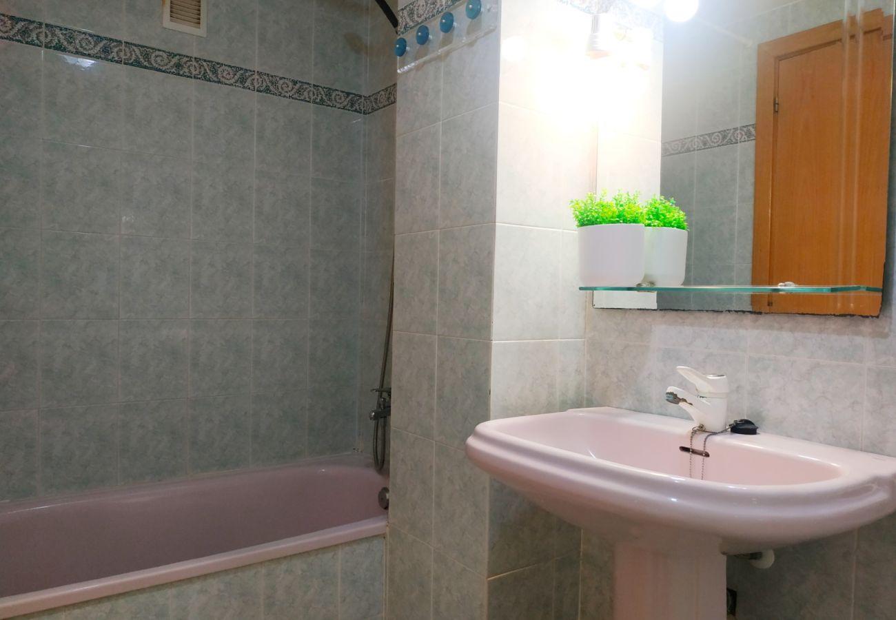 Apartamento en Peñiscola - FORNER VISTA MAR