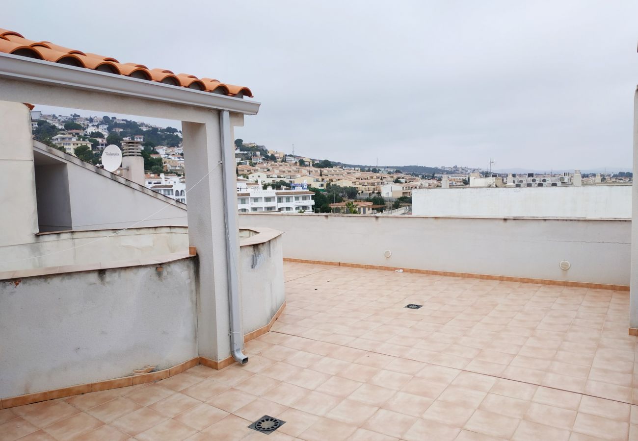 Apartamento en Peñiscola - LAS MARINAS