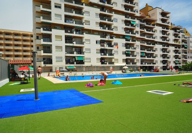 Estudio en Peñiscola - PEÑISCOLA PLAYA Estudio en Peñiscola - PEÑISCOLA PLAYA