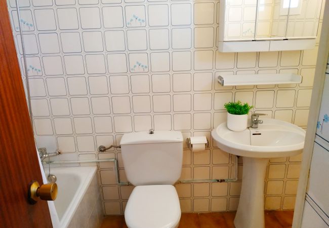 Estudio en Peñiscola - PEÑISCOLA PLAYA Estudio en Peñiscola - PEÑISCOLA PLAYA