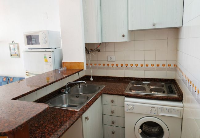 Estudio en Peñiscola - PEÑISCOLA PLAYA Estudio en Peñiscola - PEÑISCOLA PLAYA