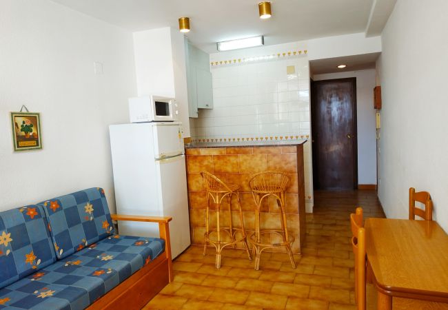 Estudio en Peñiscola - PEÑISCOLA PLAYA Estudio en Peñiscola - PEÑISCOLA PLAYA