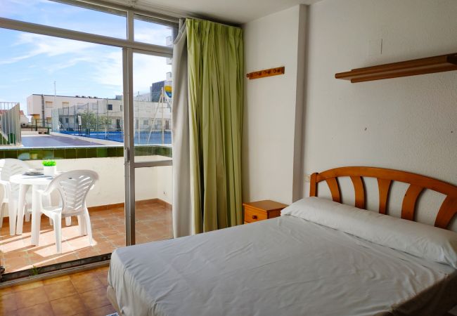 Estudio en Peñiscola - PEÑISCOLA PLAYA Estudio en Peñiscola - PEÑISCOLA PLAYA