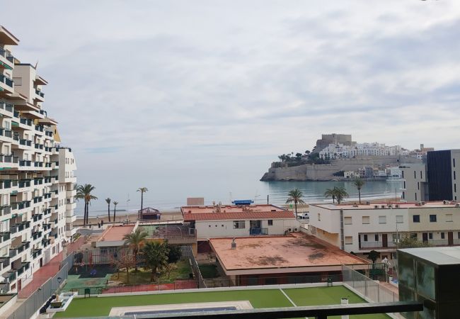 Apartamento en Peñiscola - PEÑISCOLA PLAYA Apartamento en Peñiscola - PEÑISCOLA PLAYA