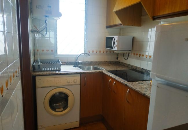 Apartamento en Peñiscola - PEÑISCOLA PLAYA Apartamento en Peñiscola - PEÑISCOLA PLAYA