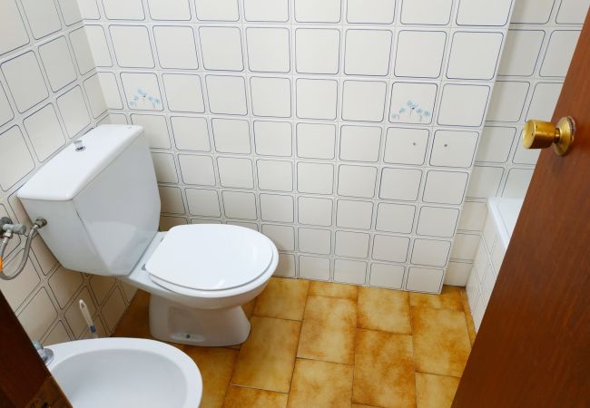 Apartamento en Peñiscola - PEÑISCOLA PLAYA Apartamento en Peñiscola - PEÑISCOLA PLAYA