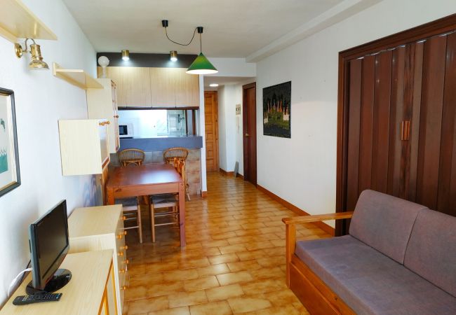 Apartamento en Peñiscola - PEÑISCOLA PLAYA Apartamento en Peñiscola - PEÑISCOLA PLAYA