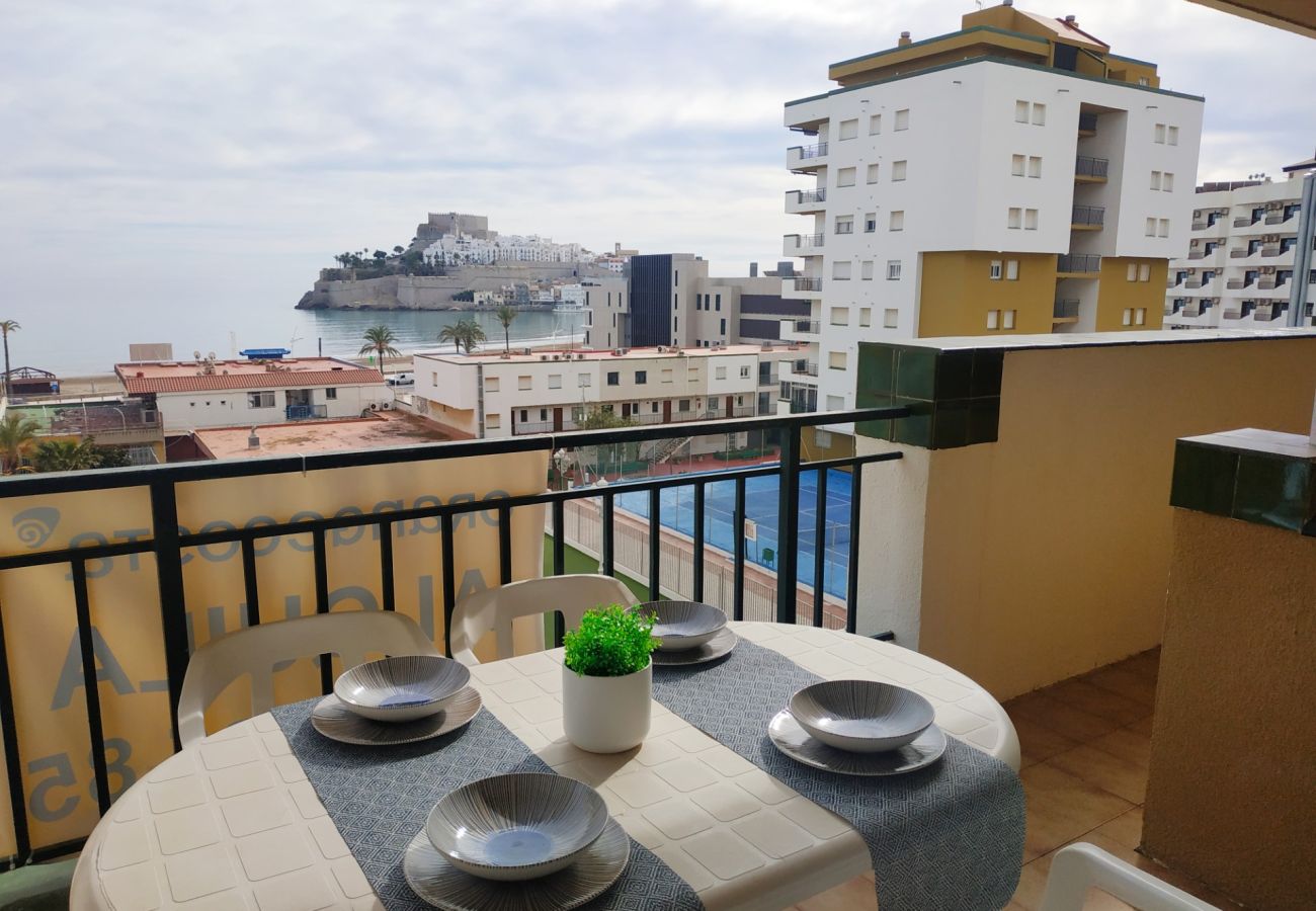 Apartamento en Peñiscola - PEÑISCOLA PLAYA