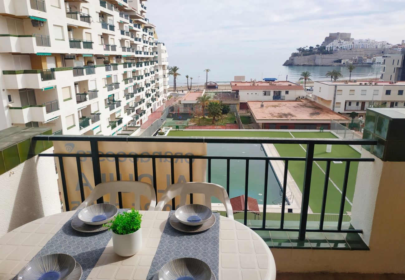 Apartamento en Peñiscola - PEÑISCOLA PLAYA