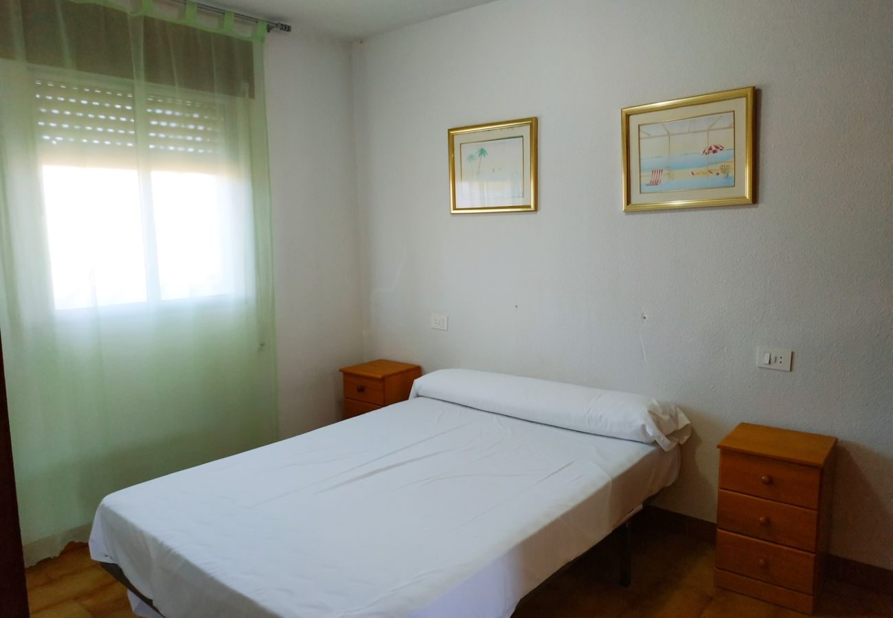 Apartamento en Peñiscola - PEÑISCOLA PLAYA