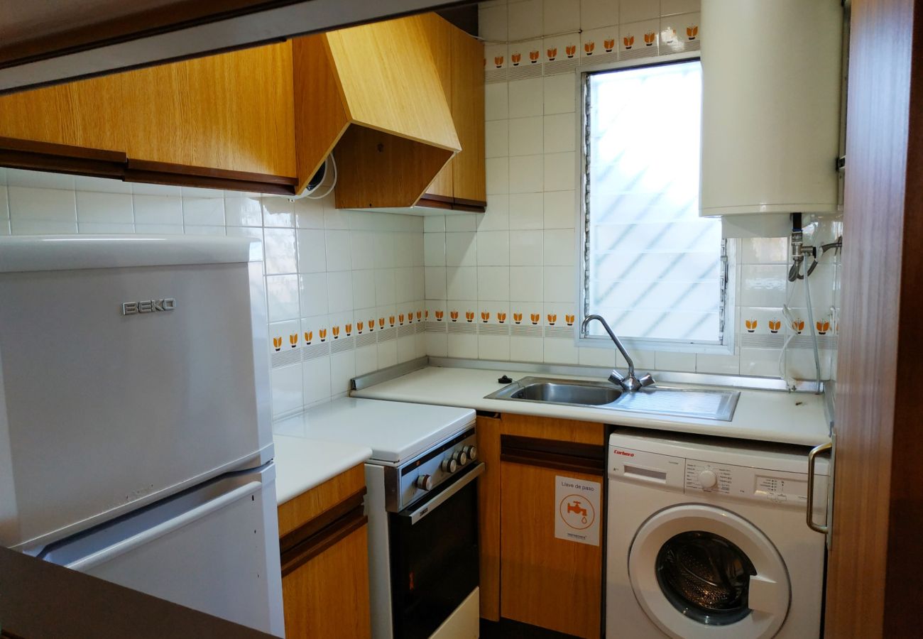 Apartamento en Peñiscola - PENISCOLA PLAYA