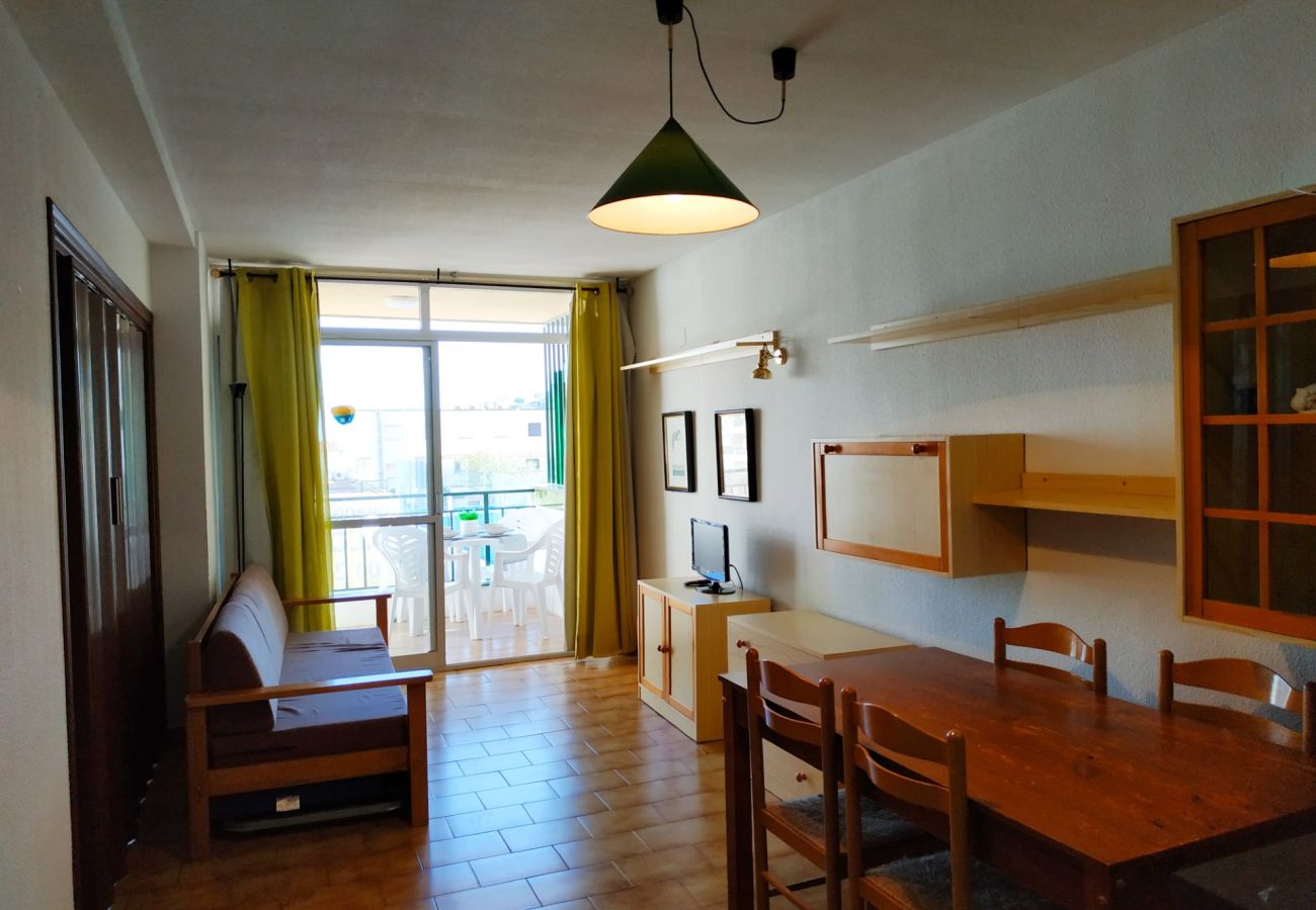 Apartamento en Peñiscola - PEÑISCOLA PLAYA