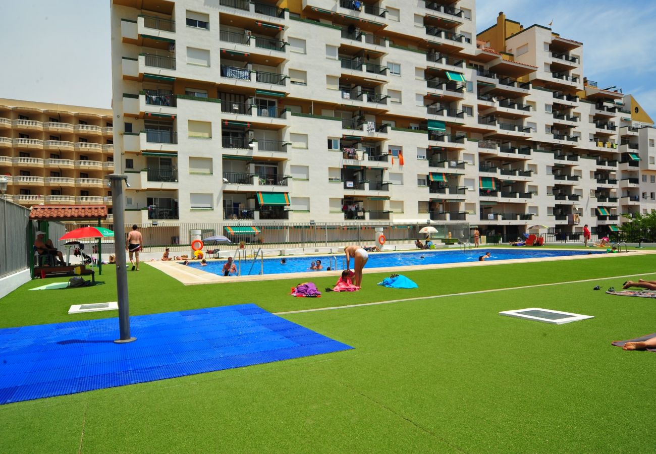 Apartamento en Peñiscola - PEÑISCOLA PLAYA