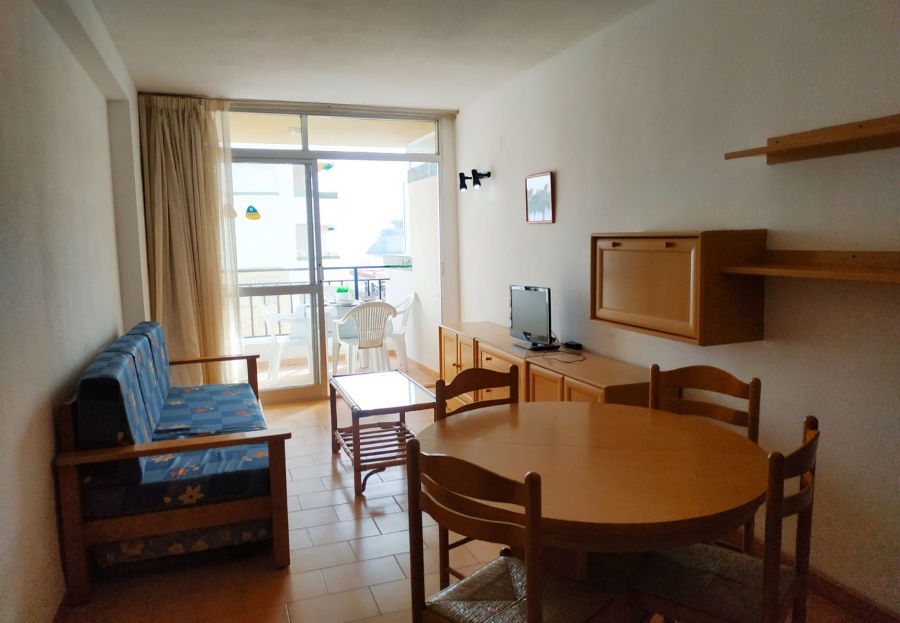 Apartamento en Peñiscola - PEÑISCOLA PLAYA