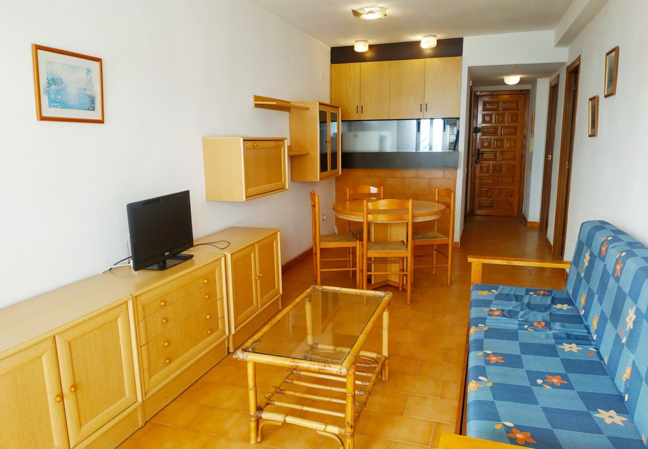 Apartamento en Peñiscola - PEÑISCOLA PLAYA