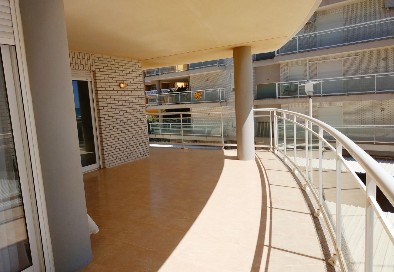 Apartamento en Peñiscola - LA VOLTA II