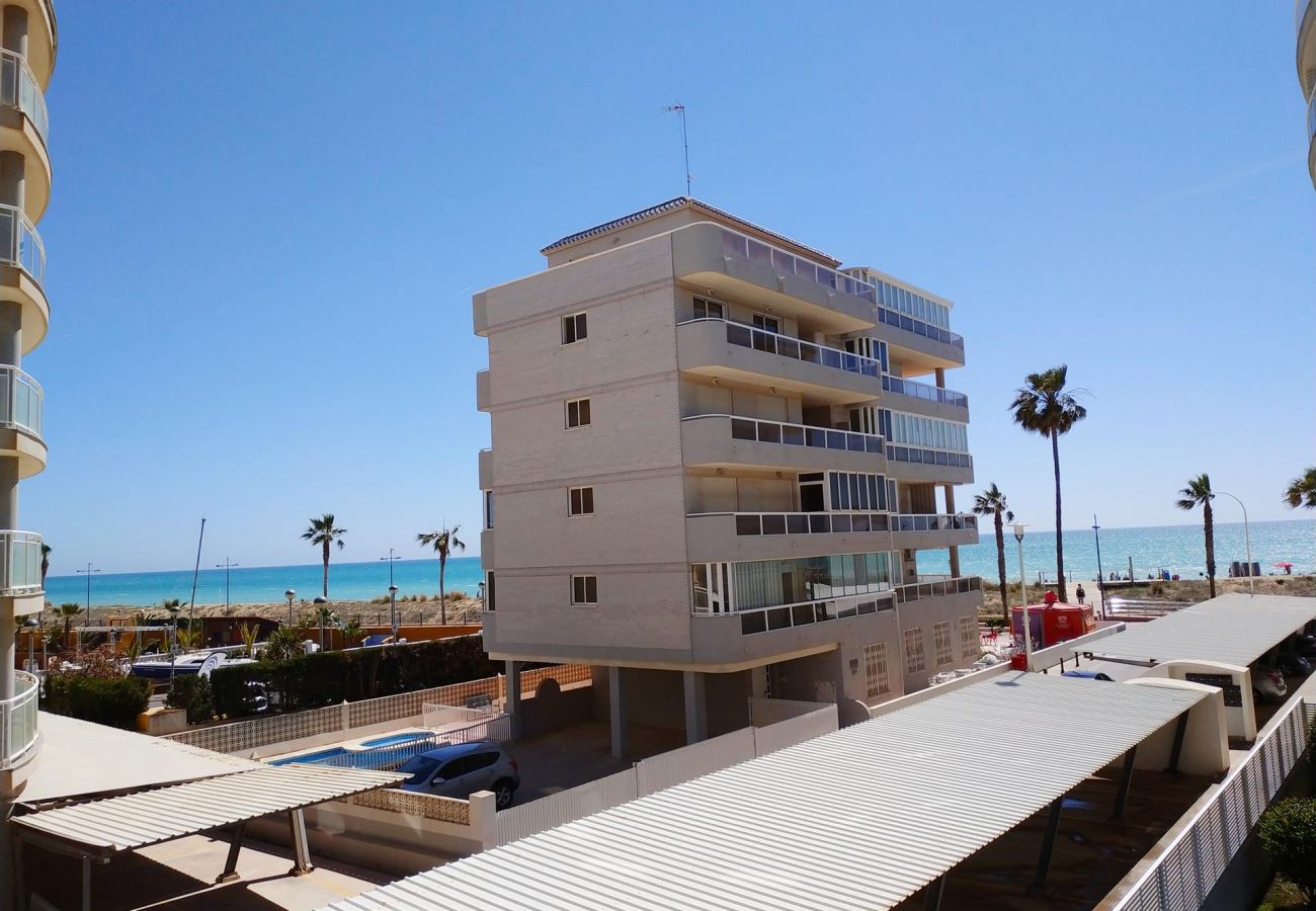 Apartamento en Peñiscola - LA VOLTA II