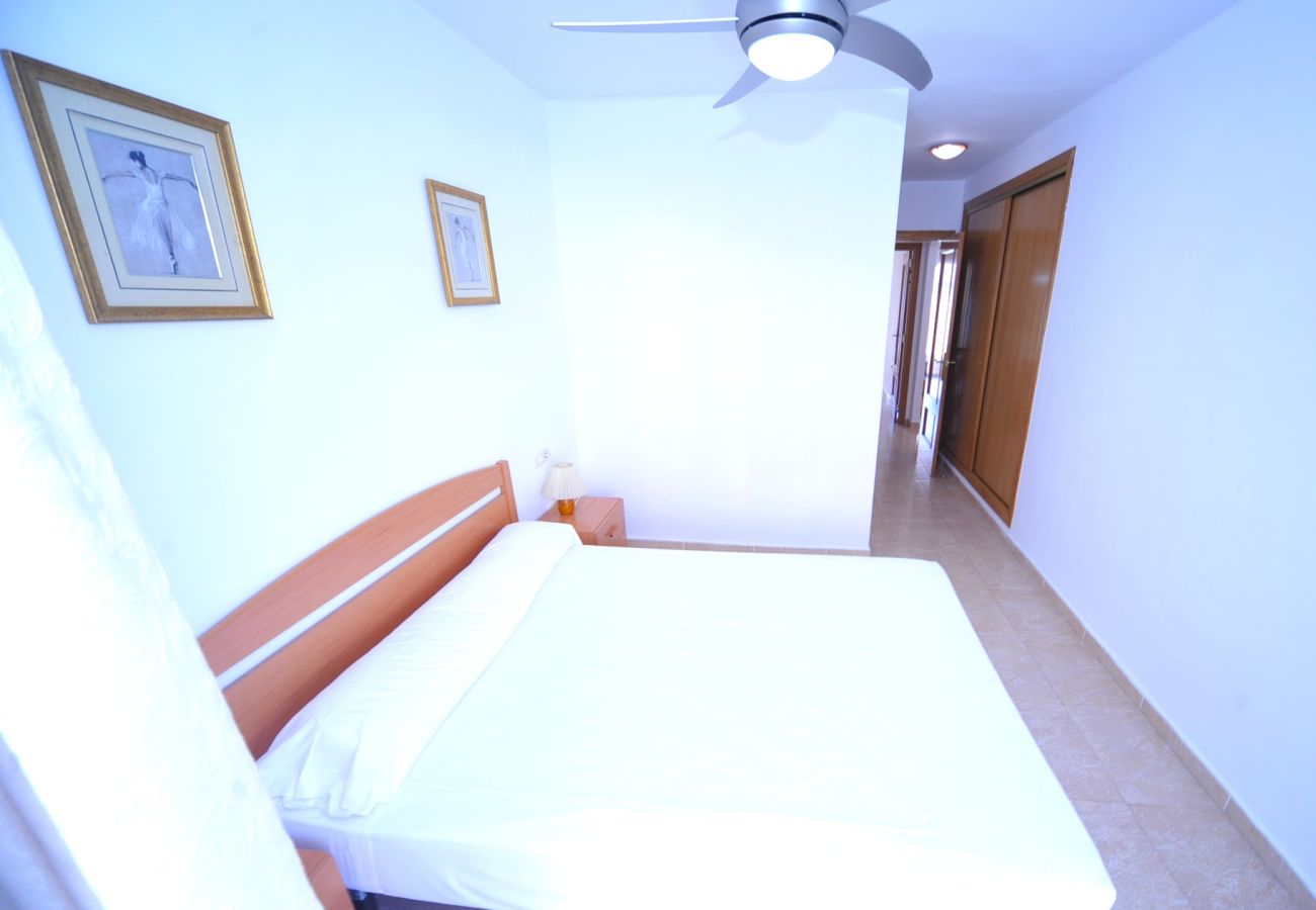 Apartamento en Peñiscola - LA VOLTA II