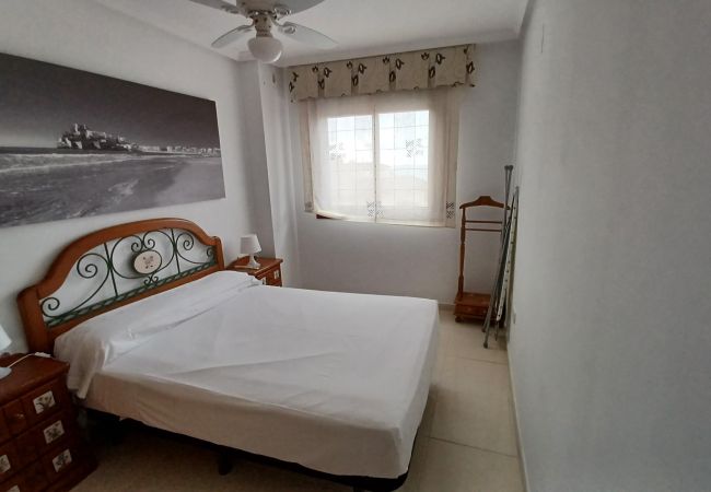 Apartamento en Peñiscola - MIRADOR SUPERIOR VISTA MAR Apartamento en Peñiscola - MIRADOR SUPERIOR VISTA MAR
