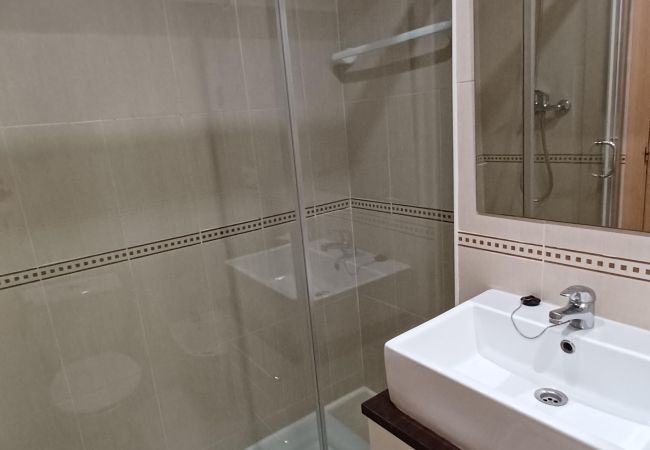 Apartamento en Peñiscola - MIRADOR SUPERIOR VISTA MAR Apartamento en Peñiscola - MIRADOR SUPERIOR VISTA MAR