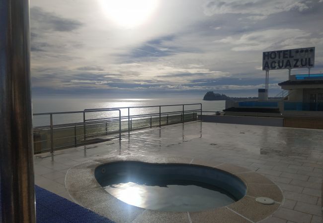 Apartamento en Peñiscola - MOLI DE VENT SUPERIOR Apartamento en Peñiscola - MOLI DE VENT SUPERIOR