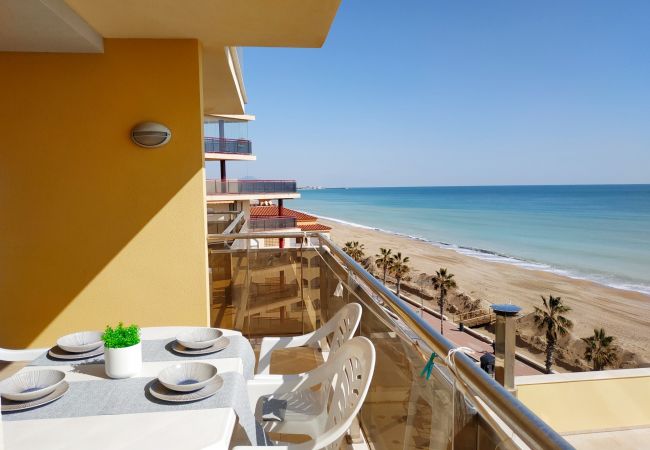 Apartamento en Peñiscola - MOLI DE VENT SUPERIOR Apartamento en Peñiscola - MOLI DE VENT SUPERIOR