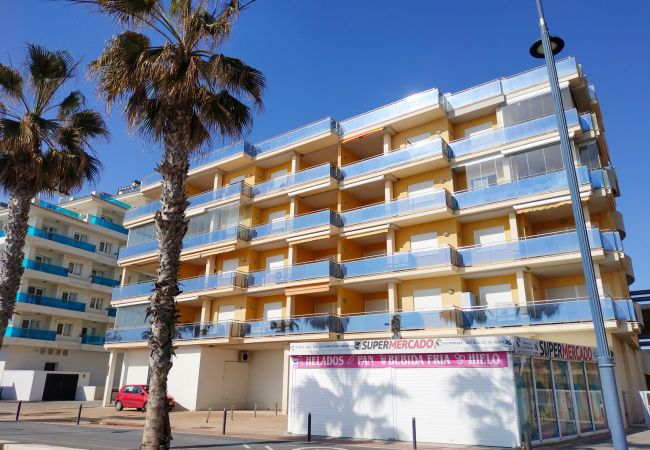 Apartamento en Peñiscola - MOLI DE VENT SUPERIOR