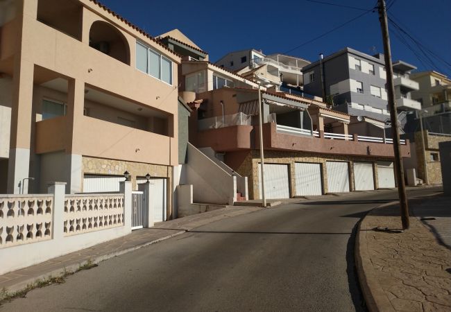 Apartamento en Peñiscola - NAUTIC Apartamento en Peñiscola - NAUTIC