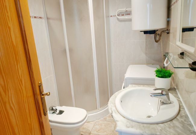 Apartamento en Peñiscola - NAUTIC Apartamento en Peñiscola - NAUTIC