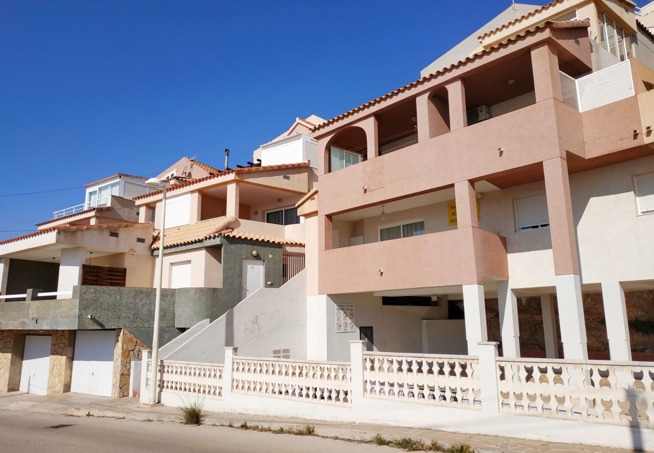 Apartamento en Peñiscola - NAUTIC