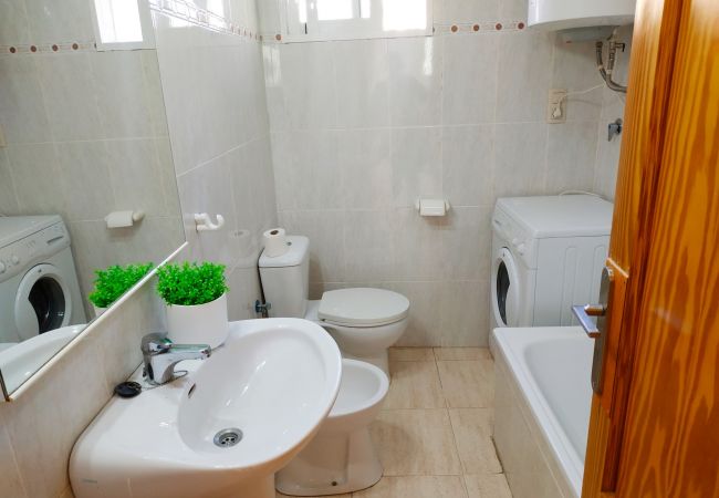 Apartamento en Peñiscola - NAUTIC Apartamento en Peñiscola - NAUTIC