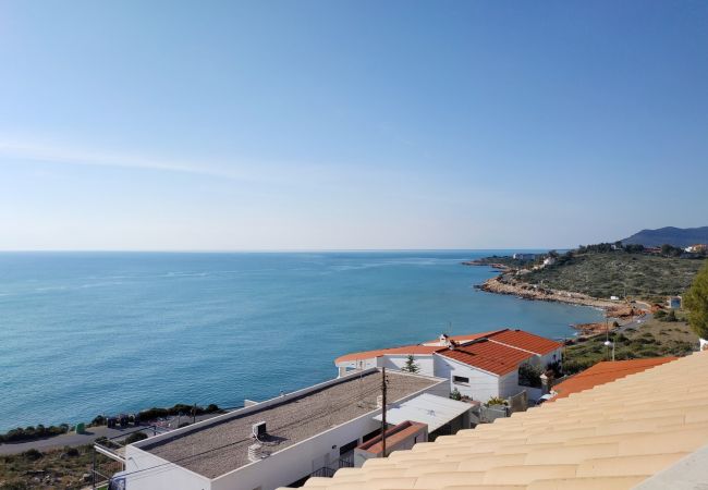 Apartamento en Peñiscola - NAUTIC