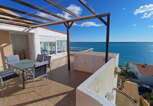 Apartamento en Peñiscola - NAUTIC