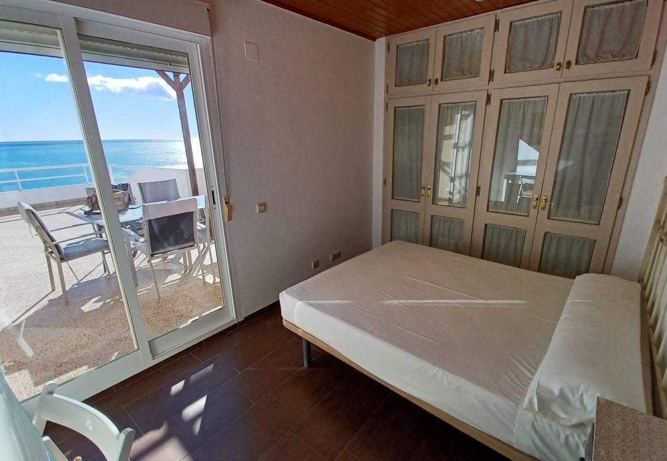 Apartamento en Peñiscola - NAUTIC