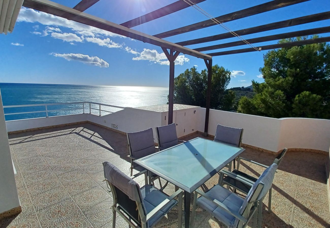 Apartamento en Peñiscola - NAUTIC