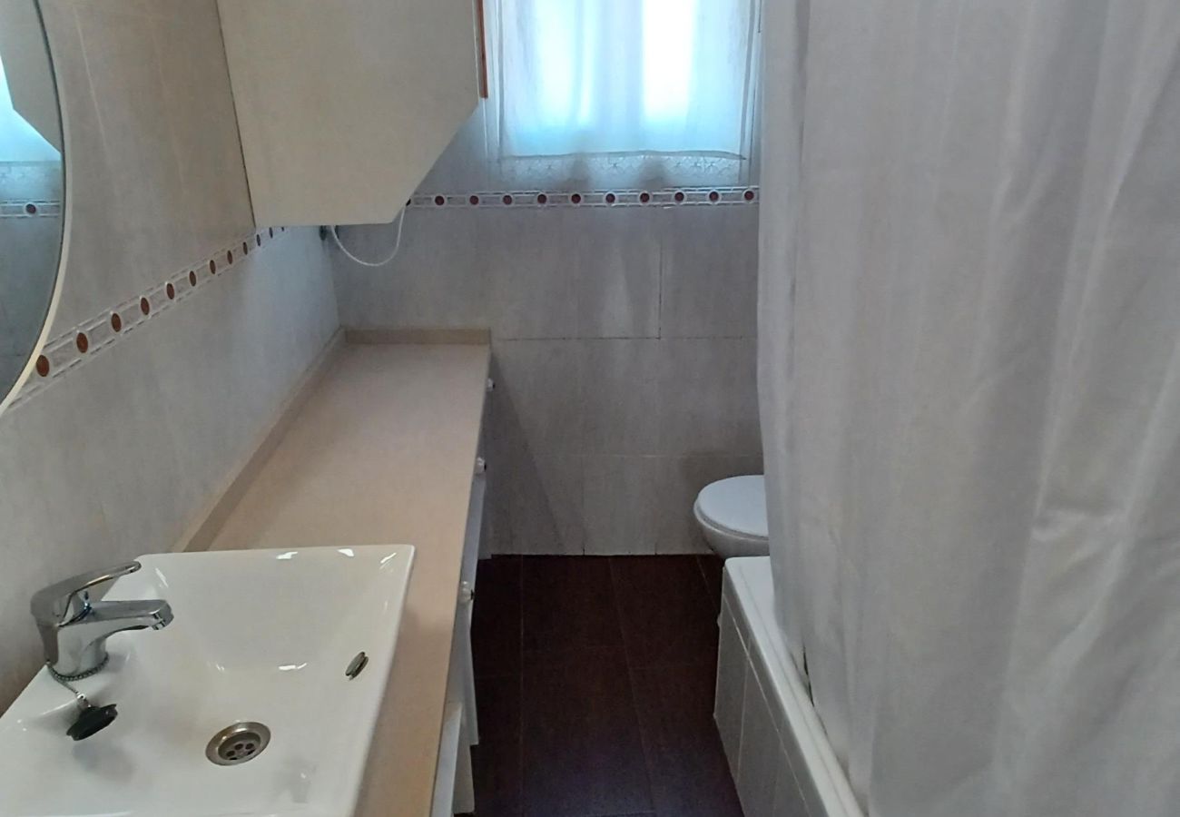 Apartamento en Peñiscola - NAUTIC