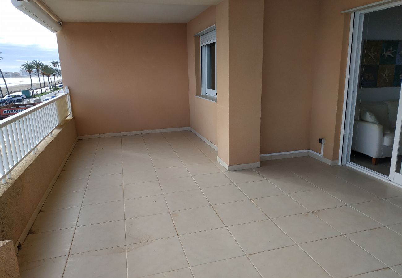 Apartamento en Peñiscola - LAS VEGAS