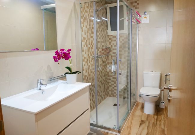 Apartamento en Peñiscola - MONEGROS VISTA MAR Apartamento en Peñiscola - MONEGROS VISTA MAR