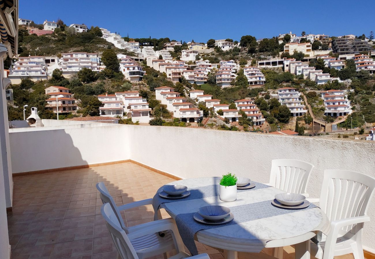 Apartamento en Peñiscola - MONTEMAR