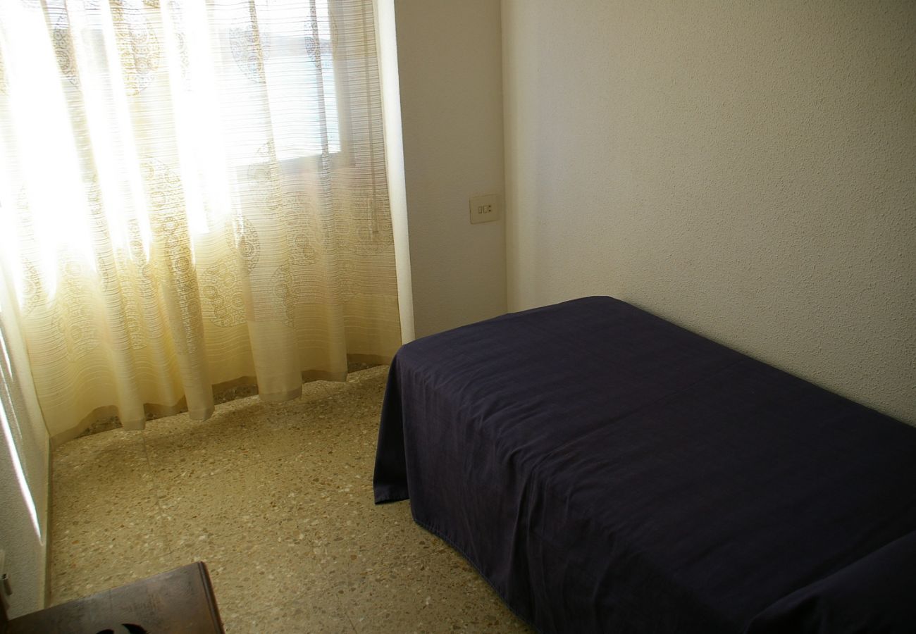 Apartamento en Benicàssim - COIMBRA